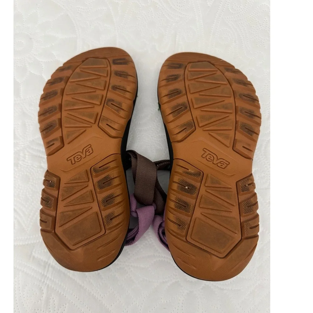 Teva camping adjustable
